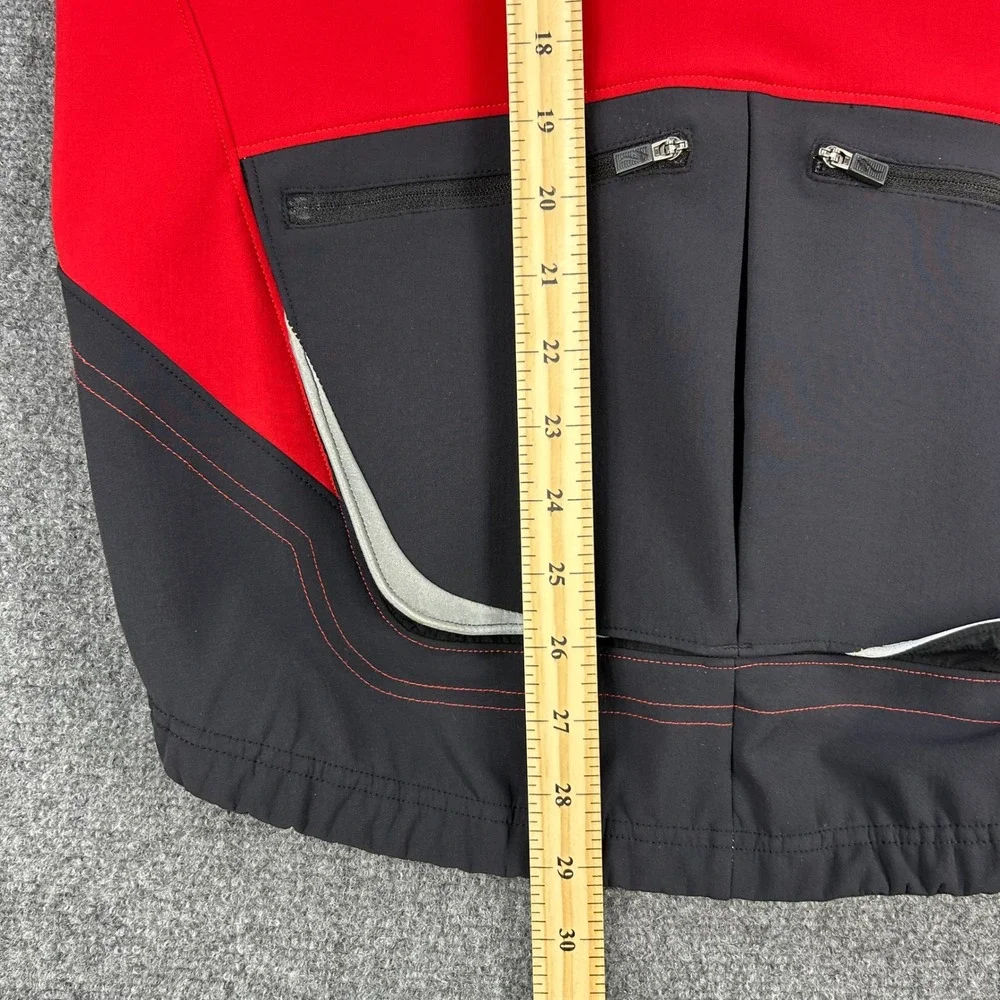 Specialized zip vertical blocked